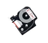 Compatible con Cinta de Color Dymo 12 mm D1