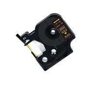 Compatible con Cinta de Color Dymo 12 mm D1