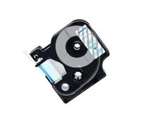 Compatible con Cinta de Color Dymo 12 mm D1