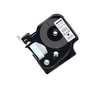 Compatible con Cinta de Color Dymo 12 mm D1