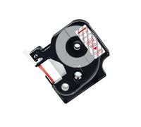 Compatible con Cinta de Color Dymo 12 mm D1