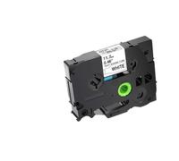 Compatible con cinta de tubo termorretráctil HSe-231 HSe-211 HSe-221 HSe-631 PT-E550W E300 E500 P750WVP P900 P950W 7600(ECO-UV EUV-y,18mm)
