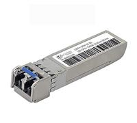 Compatible con Cisco LIGHTEM 10G SFP+ CWDM 1470-1610nm ZR 80km 1510.
