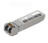 Compatible con Cisco LIGHTEM 10G SFP+ CWDM 1470-1610nm ZR 80km 1610.