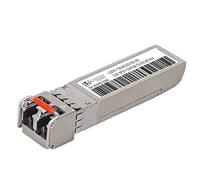 Compatible con Cisco LIGHTEM 10G SFP+ DWDM 100GHz Ch17-61 ER 40km Ch50.
