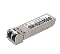 Compatible con Cisco Lightem 10G SFP+ DWDM 100GHz Ch17-61 ZR 80km