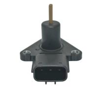 Compatible Con Citroen C 4 5 DS 3 Motor Coche 3 Pines Actuador Turbocompresor Sensor De Posición Del Cigüeñal Accesorios 3M5Q6K682BA Piezas