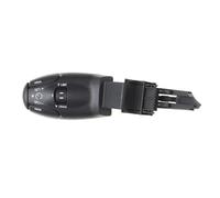 Compatible Con Citroen C3 C5 C8 Interruptor De Control De Crucero Indicador Tallo Columna De Dirección Indicador Interruptor De Tallo 96637159XT Conmutador Columna Dirección(Model B)