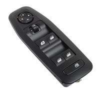 Compatible Con Citroen Car Auto Accessorie Electric Para Master Power Window Control Switch Button Car 98007436ZD Control Glass Button Botón Ventana Trasera