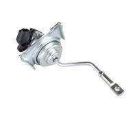 Compatible Con Citroen Para Berlingo II 2008-2025 1.6 HDI 75HP 55Kw DV6ETED4 49373-02003 0375Q9 Juego De Solenoide De Actuador Turbo Eléctrico Turbo Actuador