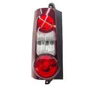 Compatible Con Citroen Para Berlingo Mk2 2012 2013 2014 2015 2016 2017 2018 Conjunto De Luz Trasera Advertencia Marcha Atrás OEM:9677205580(Left)