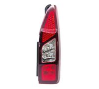 Compatible Con Citroen Para Berlingo Mk2 2012 2013 2014 2015 2016 2017 2018 Luz Trasera Montaje De Advertencia OEM:9677205080(Right)