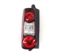 Compatible Con Citroen Para Berlingo Mk2 Van 2012 2013 2014 2015 2016 2017 2018 Conjunto De Luz Trasera Izquierda O Derecha OEM:9677205480(Left)