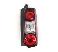 Compatible Con Citroen Para Berlingo Mk2 Van 2012 2013 2014 2015 2016 2017 2018 Conjunto De Luz Trasera Izquierda O Derecha OEM:9677205480(Right)