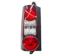 Compatible Con Citroen Para Berlingo Mk2 Van 2012 2013 2014 2015 2016 2017 2018 Luz Trasera De Advertencia Marcha Atrás OEM:9677205580(Left)