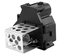 Compatible Con Citroen Para Berlingo Para C1 C4 Para Xsara Para Picasso 8241001 9649247680 9659799080 1308CN Resistencia Del Ventilador Calefactor Auto Resistencia Ventilador