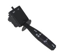 Compatible Con Citroen Para Berlingo Para Jumpy Para Saxo 9623641569 Interruptor Indicador De Columna De Dirección De Coche Interruptor De Luz De Señal De Giro columna de dirección