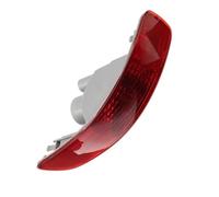 Compatible Con Citroen Para C-Crosser 2007 2008 2009 2010 2011 2012 Reflector De Luz Antiniebla Para Parachoques Trasero OEM 352A005 8355A004 Reflector parachoques trasero
