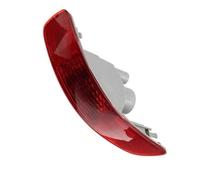 Compatible Con Citroen Para C-Crosser 2007 2008 2009 2010 2011 2012 Reflector De Luz Antiniebla Para Parachoques Trasero OEM 352A005 8355A004 Reflector parachoques trasero