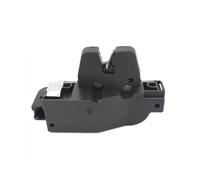 Compatible Con Citroen Para C2 2003-2009 Para C3 Para MK1 2002-2010 C4 2004-2010 Cerraduras De Maletero Trasero Piezas De Pestillo De Bloqueo De Tapa OEM: 9657614780