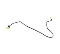 Compatible Con Citroen Para C2 9809427580 Tubo De Desbordamiento Del Radiador Del Coche Manguera De Control Hidráulico Del Embrague. Manguera refrige radiador