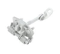 Compatible Con Citroen Para C3 Mk1 Mk2 2002-2008 2009 2010 2011 2012 2013 2014 2015 Correa Tope Bisagra Retención Puerta Coche GuíA De Puerta Corredera