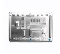 Compatible Con Citroen Para C4 2004-2023 Para C5 2004-2008 Xenon H-ID Control De Lastre 3D0907391B 8E0907391A 89035113 63126938561 6224F9 Balasto Unidad Xenón