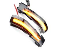 Compatible Con Citroen Para C4 Para Grand Para Picasso II 2013-2017 Luz De Señal Giro Lámpara Indicadora Espejo Luces Esquina 6325J4 Marcador Lateral De Coche