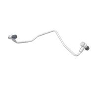 Compatible Con Citroen Para C4L C4 C5 DS 1,6 THP Turbocompresor De Coche Accesorios De Repuesto De Tubo De Retorno De Aceite 037956 9824001880 turbocompresor Accesorios(Size1)