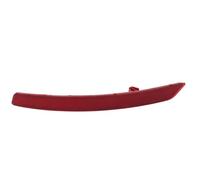 Compatible Con Citroen Para C5 2010 2011 2012 2013 2014 Accesorio De Automóvil Luz Reflectora De Parachoques Trasero Del Lado Izquierdo 9670338080 Piezas Coche