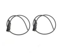 Compatible Con Citroen Para C5 Aircross 2018-2023 Limpiador Vidrio Para Parabrisas Chorros Pulverización Boquilla Limpiaparabrisas Boquillas Arandela 9813043780 Boquilla(2pcs)