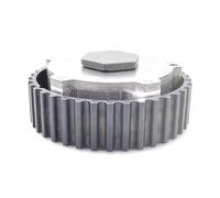 Compatible Con Citroen Para C5 Para Khodro 9674461480 Engranaje Sincronización Ajustador De Fase Árbol De Levas Piñón Motor De Coche árbol de levas
