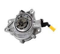 Compatible Con Citroen Para DS4 DS5 2011-2015 Para C4 II DS3 2010-2015 Freno Potencia Automóvil Para Bomba Vacío Refuerzo 456583 9678281280 Bomba de vacío servofreno