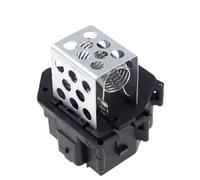 Compatible Con Citroen Para DS4 DS5 9658508980 9649247680 1308AN 1308CL 1308CW Resistencia Motor Ventilador Radiador Resistencia Ventilador Del Calentador Auto Resistencia Ventilador
