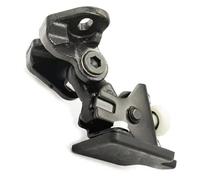 Compatible Con Citroen Para Jumper 2006 2007 2008 2009 2010 2011 2012 2013 2014 2015 2016 2017 2018 2019 Gancho De Rodillo De Puerta Lateral Derecho Corredizo Coche Rodillos Corredera
