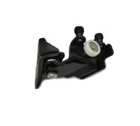 Compatible Con Citroen Para Jumper 2006 2007 2008 2009 2010 2011 2012 2013 2014 2015 2016 2017 2018 2019 Centro Deslizante Con Gancho Para Puerta Lateral Derecha Rodillo puerta corredera