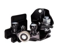 Compatible Con Citroen Para Jumper III 2006-2019 Puerta Corredera De Coche Guía De Rodillos Varilla Gancho Centro Deslizante 1344266080 9033.S3 9033S3 Guía Rodill Puerta Corrediza