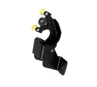 Compatible Con Citroen Para Jumpy 2007 2008 2009 2010 2011 2012 2013 2014-2016 1498207080 Bisagra Guía Rodillo Deslizante Automóvil Guía Rodillo Deslizante Derecha Central Coche Rodillos Corredera