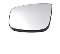 Compatible Con Citroen Para JUMPY 2016-2020 Lentes Equipadas Con Calefacción Y Advertencia De Para Punto Ciego Cristal Espejo Izquierdo(1 piece on the left)