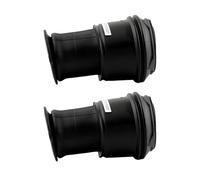 Compatible Con Citroen Para Picasso C4 2007-2013 2x Bolsa De Resorte De Aire De Suspensión Trasera Izquierda Derecha 9681946080 F307512401 5102R8 5102GN neumática Suspensión