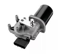 Compatible con Citroën para Relay 2006 2007 2008 2009 2010 2011 2012 2013 2014 2015 2016 2017 2018 Remplacement Du Moteur D'essuie-Glace Avant D'une Voiture Motor del limpiaparabrisas