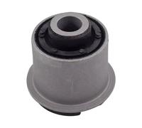 Compatible Con Citroen Para SAXO 2000-2003 Para AX 1988-1989 Buje De Brazo De Control Del Eje Delantero AB31-3068-BB Buje De Goma Suspensión Buje de Barra