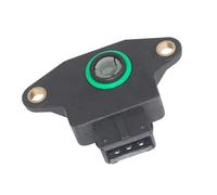 Compatible con Citroën para Xantia 1993-2003 para XM 1989-2000 para Roen ZX 1991-1997 Sensor De Posición del Acelerador para Automóviles OEM: 35170-22010 Sensor Posición Mariposa