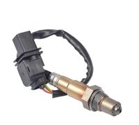 Compatible con Citroen Peugeot compatible Cooper R55 R56 R57 1.6L 11787560957 11787590713 Sonda Lambda Sensor de oxígeno O2 0258017217 sensor de oxígeno