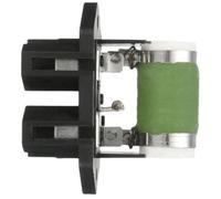 Compatible con Citro毛n para rel 51736774, Accesorios para Coche, radiador, Calentador, Ventilador, CA, Resistencia del Motor del soplador, 2 Pines, 60811737, 7535360