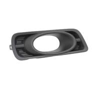 Compatible Con City 2012 2013 2014, Accesorios Para Coche, Marco Para Luz Antiniebla, Carcasa De Luz Antiniebla, Cubierta Decorativa Para Rejilla De Barra Delantera Rejillas Luz Antiniebla