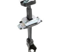 Compatible Con City GD6 GD8 2004-2008, Limitador Barra Tiro Puerta Delantera Y Trasera, Correa Retención, Bisagra Tope 72380-SEN-H01 72880-SEN-H01 Tope Bisagra Correa Limitador