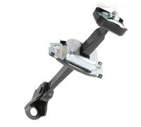 Compatible Con City GD6 GD8 2004-2008, Limitador Barra Tiro Puerta Delantera Y Trasera, Correa Retención, Bisagra Tope 72380-SEN-H01 72880-SEN-H01 Tope Bisagra Correa Limitador