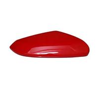 Compatible Con Civic 10.ª Generación 2019 2020 2021 2016 2017 2018 Tapa De Ala Espejo Retrovisor Lateral Coche Reemplazo Moldura De La Puerta Exterior Del Retrovisor tapas espejo(Rojo,Right)