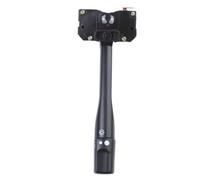 Compatible Con Civic 1990-1991 35255SH3A02 35255SH3A03 Interruptor Control Luz Antiniebla De Dirección Señal Giro Coche Piezas Automóvil Tallo Faro piezas de automóvil